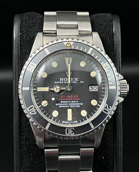 drsd rolex